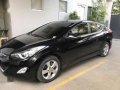 2012 Hyundai Elantra at gas gls for sale -0