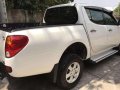 2013 Mitsubishi Strada GLX-V AT for sale -4