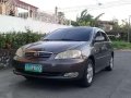 Fresh Toyota Altis 1.8G Top of the line 2004 for sale -0