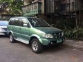 Isuzu Crosswind sportivo 2005 for sale -3