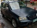 2000 Crv manual transmission for sale -4