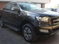 2017 Ford Ranger Wildtrack 2.2L for sale -1