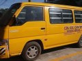 Nissan Urvan (Van) 2004 for sale -3