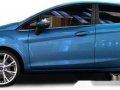 Ford Fiesta Sport 2018 for sale -1