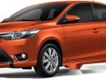 Toyota Vios G 2018 for sale -1