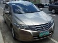 Honda City 1.3 2010 model for sale -0