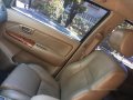 Toyota Fortuner 2011 for sale -6