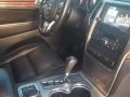 Jeep Grand Cherokee Overland for sale -8