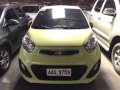 2014 Kia Picanto for sale -1