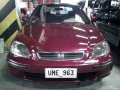 Honda City 1996 VTI M/T for sale -4