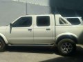 2001 Nissan Frontier for sale -2
