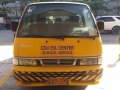 Nissan Urvan (Van) 2004 for sale -0