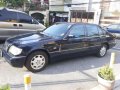 1997 Mercedes benz S600 V12 AT for sale -1