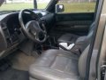 2003 Nissan Patrol 30Di Diesel Automatic 4x4 Low Mileage FOR SALE-5