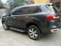 Ford Everest 2016 Titanium for sale -4