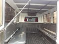 2008 Mitsubishi L300 FB Almazora 2.5D Dual AC for sale -4