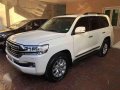 For sale TOYOTA Land Cruiser 2016-1