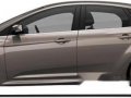 Ford Focus Ecoboost Titanium+ 2018 for sale -9