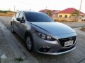 Mazda 3 skyactiv 2015 Automatic transmission for sale -2