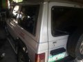 Mitsubishi L200 pickup 1995 for sale -5