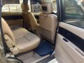 For Sale 2010 Isuzu Sportivo 2.5Turbo Diesel-9