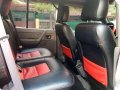 Pajero fieldmaster 2006 for sale -4