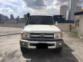 2017 Land Cruiser 76 Reissue for sale -2