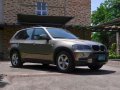 BMW X5 E70 Local Unit 7 Seater Panoramic Roof for sale -2