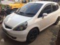 Honda Fit for swap-2
