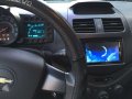 Chevrolet Spark 1.0 LS 2012 for sale -5