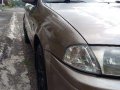 FORD Lynx Ghia 2001 MT for sale -4