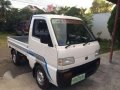 Suzuki Carry Multicab Dropside 4Wheels Motors Pick up Truck FOR SALE-0