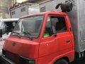 Kia Ceres closed van for sale -0