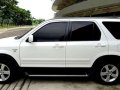 2004 Honda CRV 2.0 manual transmission 4X2 FOR SALE-2