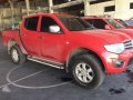 2011 Mitsubishi Strada for sale -3