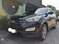 2013 Hyundai Santa Fe 2.2L Diesel CRDi Automatic for slae -1