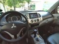 2012 Mitsubishi Strada GLX V2 for sale -1