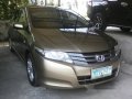 Honda City 2010 for sale -1