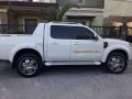 2010 Ford Ranger Wildtrak for sale -2