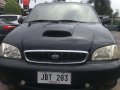 Kia Carnival 2005 manual diesel for sale -3