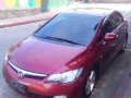 Honda Civic fd 2007 for sale -1