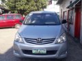 2012 Toyota Innova e diesel manual all power FOR SALE-1