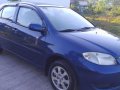 Toyota Vios E 2003 for sale -2