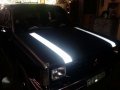 Mitsubishi L200 pickup 1995 for sale -6