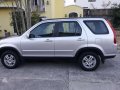 Honda Crv 2002 for sale -1