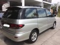 Toyota Previa - 2005 model local for sale -8