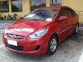 Hyundai Accent GL 2015 1.4L AT Rush Sale-0