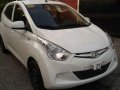 Hyundai Eon glx 2016 mt for sale -0