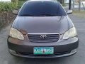 Fresh Toyota Altis 1.8G Top of the line 2004 for sale -2