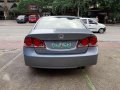 Honda Civic 2007 for sale -4